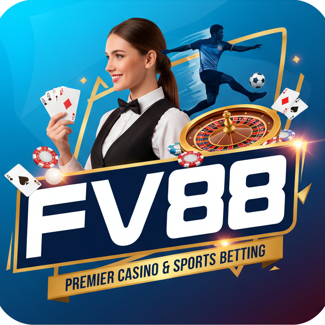 Fv88 com hiện đang mở